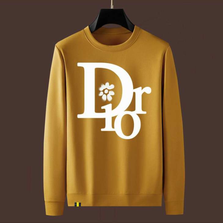 Picture of Dior Sweatshirt _SKUDiorM-4XL11Ln7031719